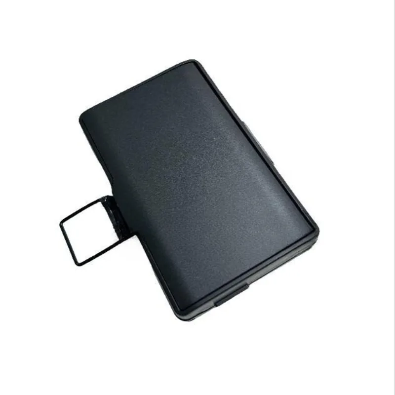 LCD Screen Hood With Base Camera Viewfinder Sunshade Repair Accessories for Sony PXW‑FS7M2 PXW‑FX6 FX9 Camcorder