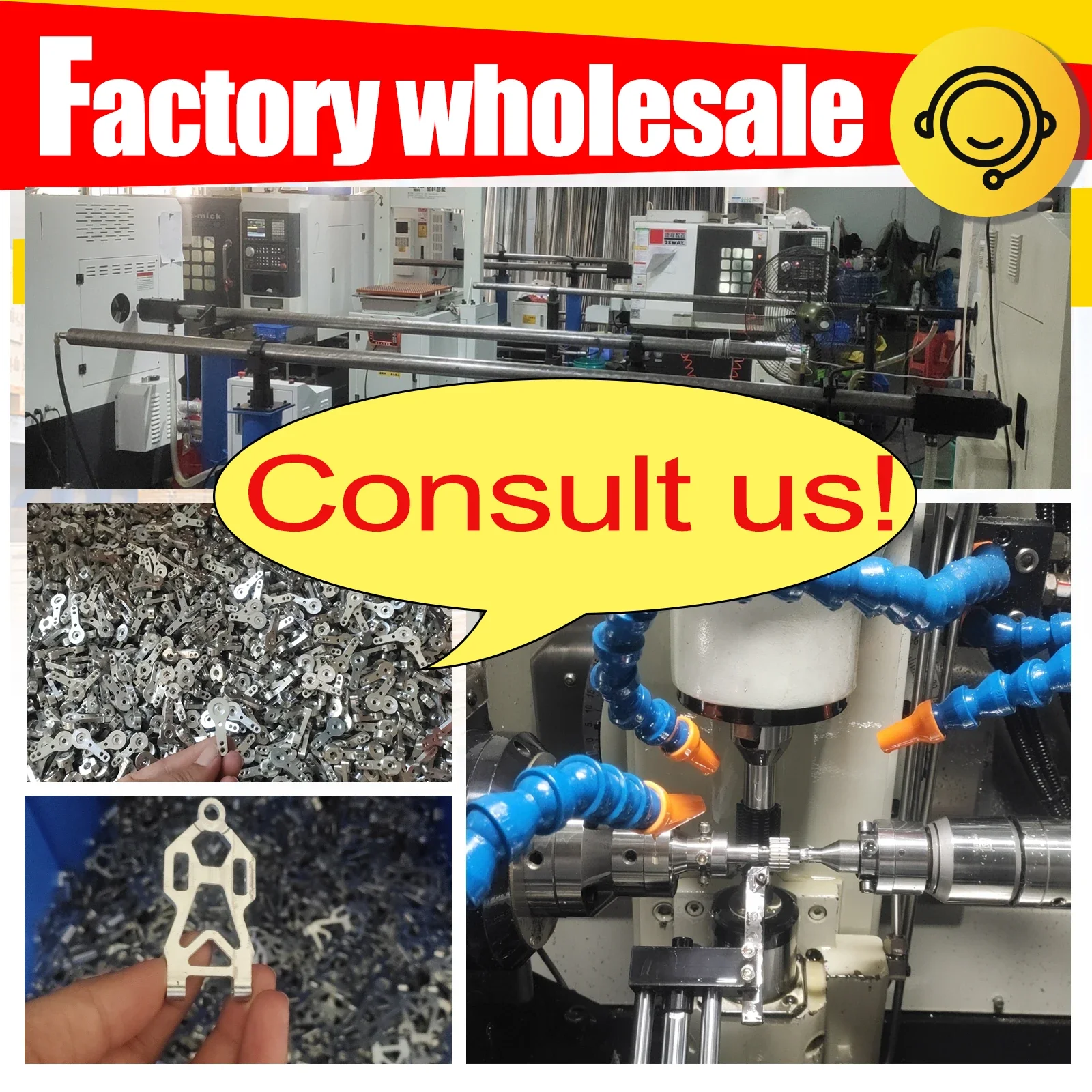 1Pcs M1.5 8mm 11T-35T Motor Gear Metal Blcak Hardened Steel Pinion for 1/5 1/8 1/10 RC Remote Car Toys Model Car Parts