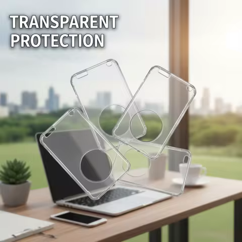 High-end Protective Case For INNIOASIS Y1/iPod Classic/iPod Touch - MP3 Player Hard Case