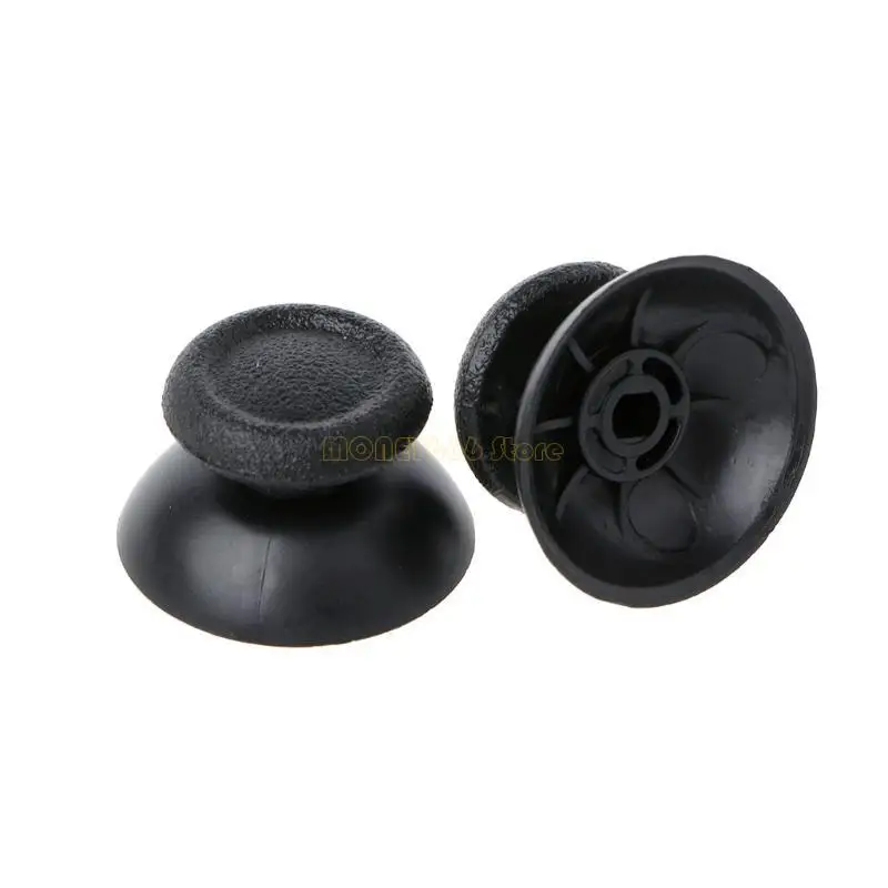 F62C أزرار الزناد التناظرية عصا الإبهام العصي غطاء موصل المطاط