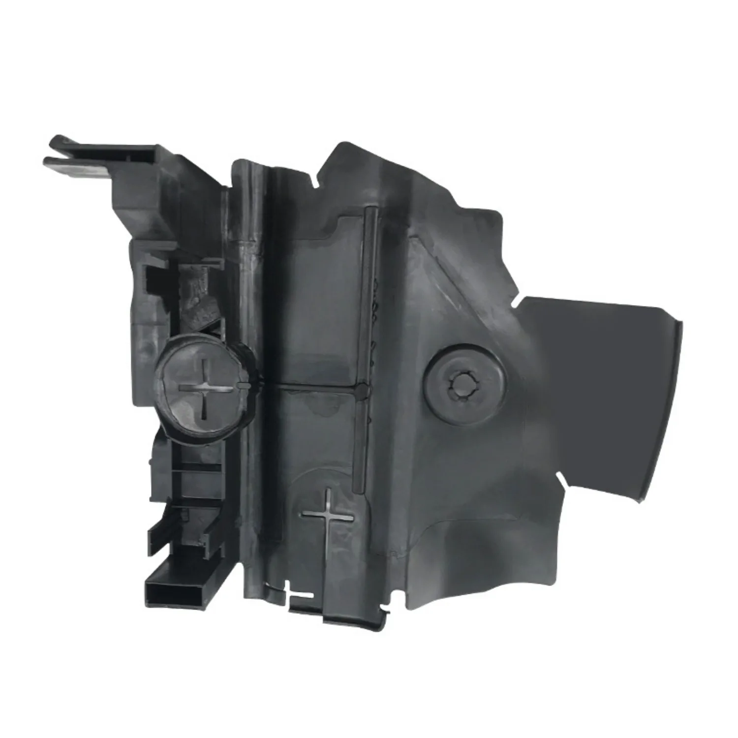 

Подходит для Mercedes-Benz S-Class S400 S320 S600 S350 W222 2013-2016 годов выпуска, дефлектор радиатора A2225054630 A2225054730