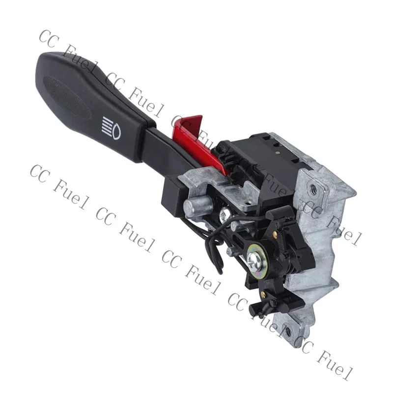 C+ New Turn Signal Switch with Dimmer Fit for Kenworth T270 T370 W900 577.59005