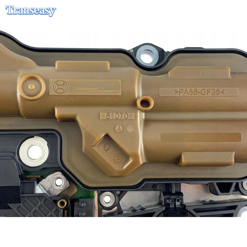 725.011 9-Speed Controller Automatic Transmission Control Unit A0009015000 TCU TCM Suit for Mercedes Benz W213 W238 E-class