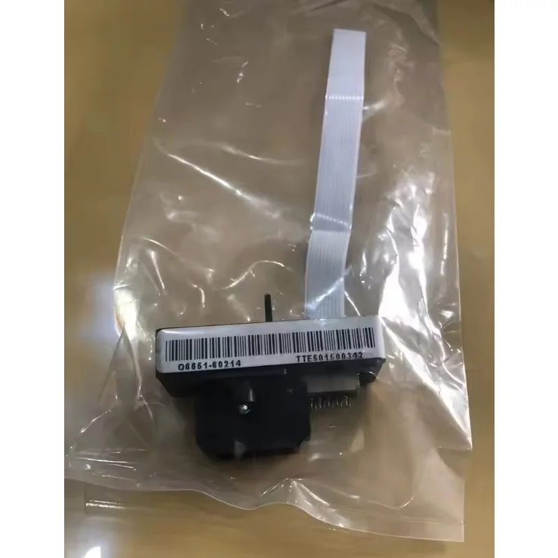 

CQ105-60130 Q6651-60214 Line Sensor Compatibled for HP DesignJet Z6100 Z6200 T7100 T7200 L25500 Pritner Plotter Parts