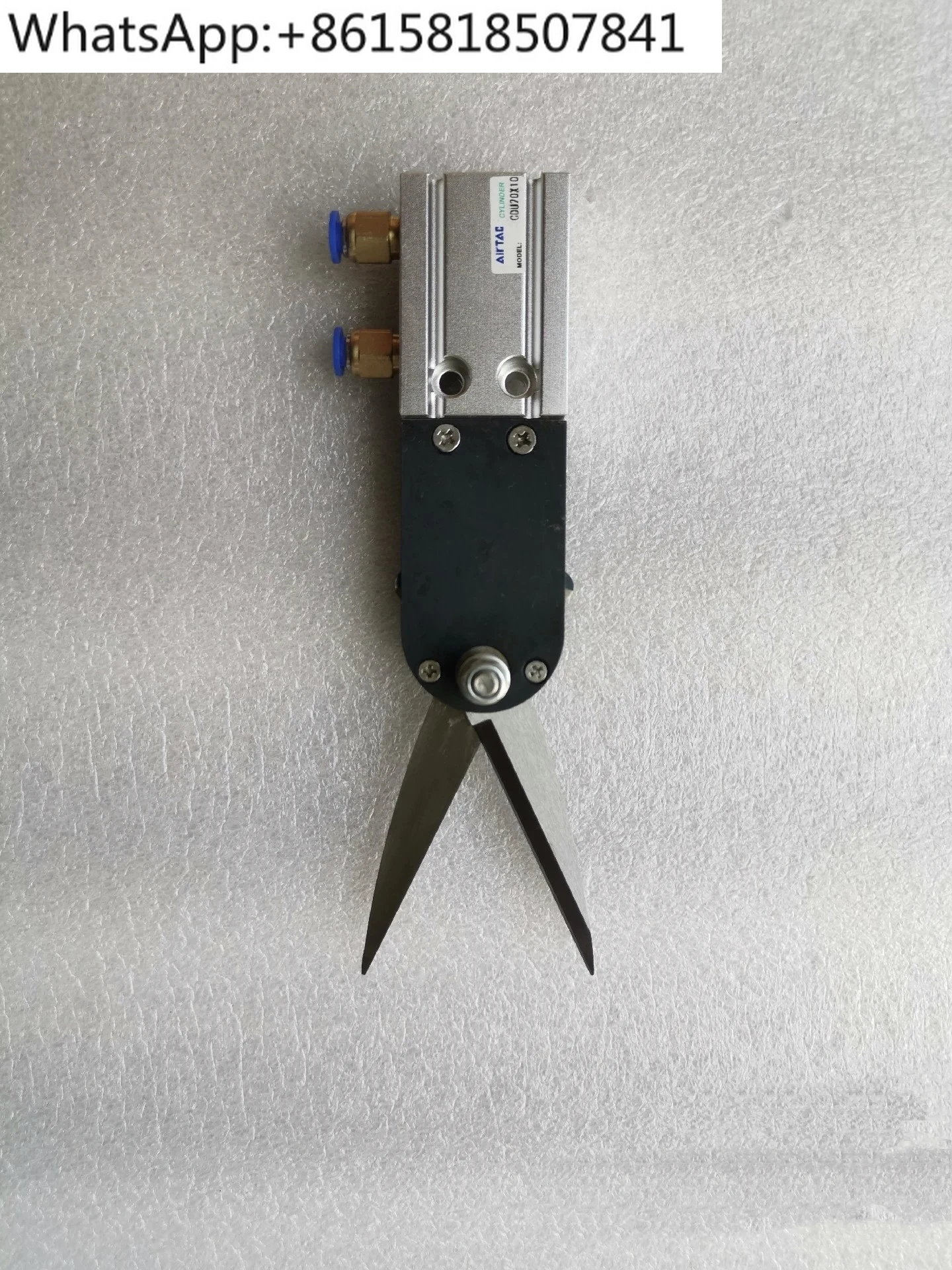 

Пневматические ножницы, маска, хлопчатобумажная нить, двусторонние воздушные ножницы промышленного класса