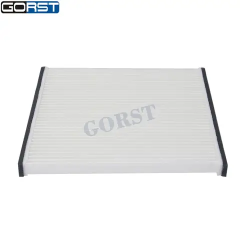 Cabin Air Filter 97133-4L000 for Hyundai Accent Kia Rio III Saloon Car Auto Part KC6113 1987435014 K1329 CU21008 N1340522 SAK279