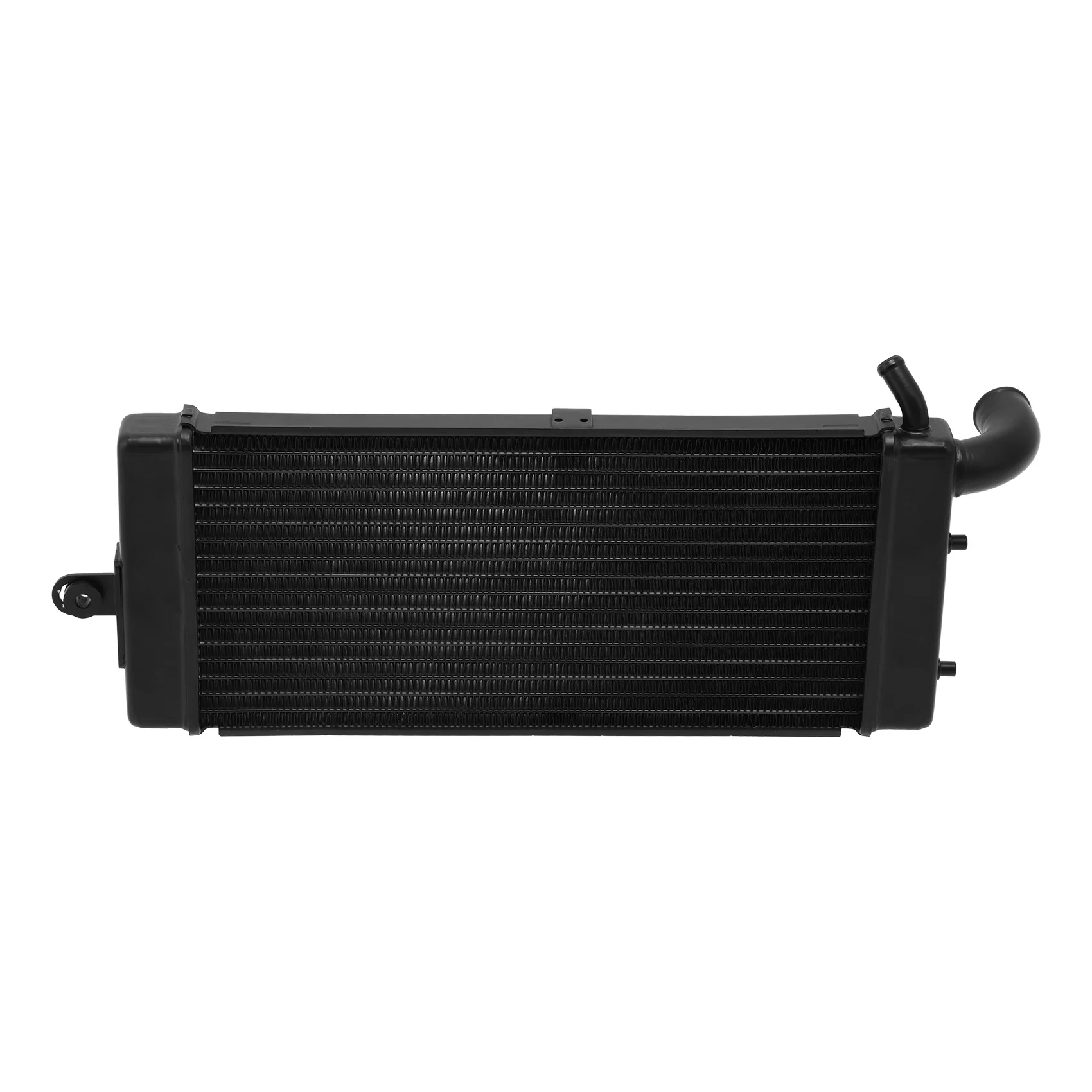 

Radiator Cooling Cooler For Honda Shadow VT750S/750RS 2010-2013 VT400S 2011-2014 Motorcycle