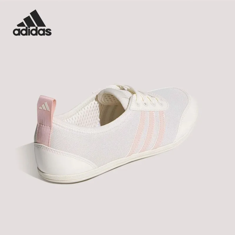 Adidas 2026 Women's Ballet Thin-soled Sports and Leisure Shoes KZ8814