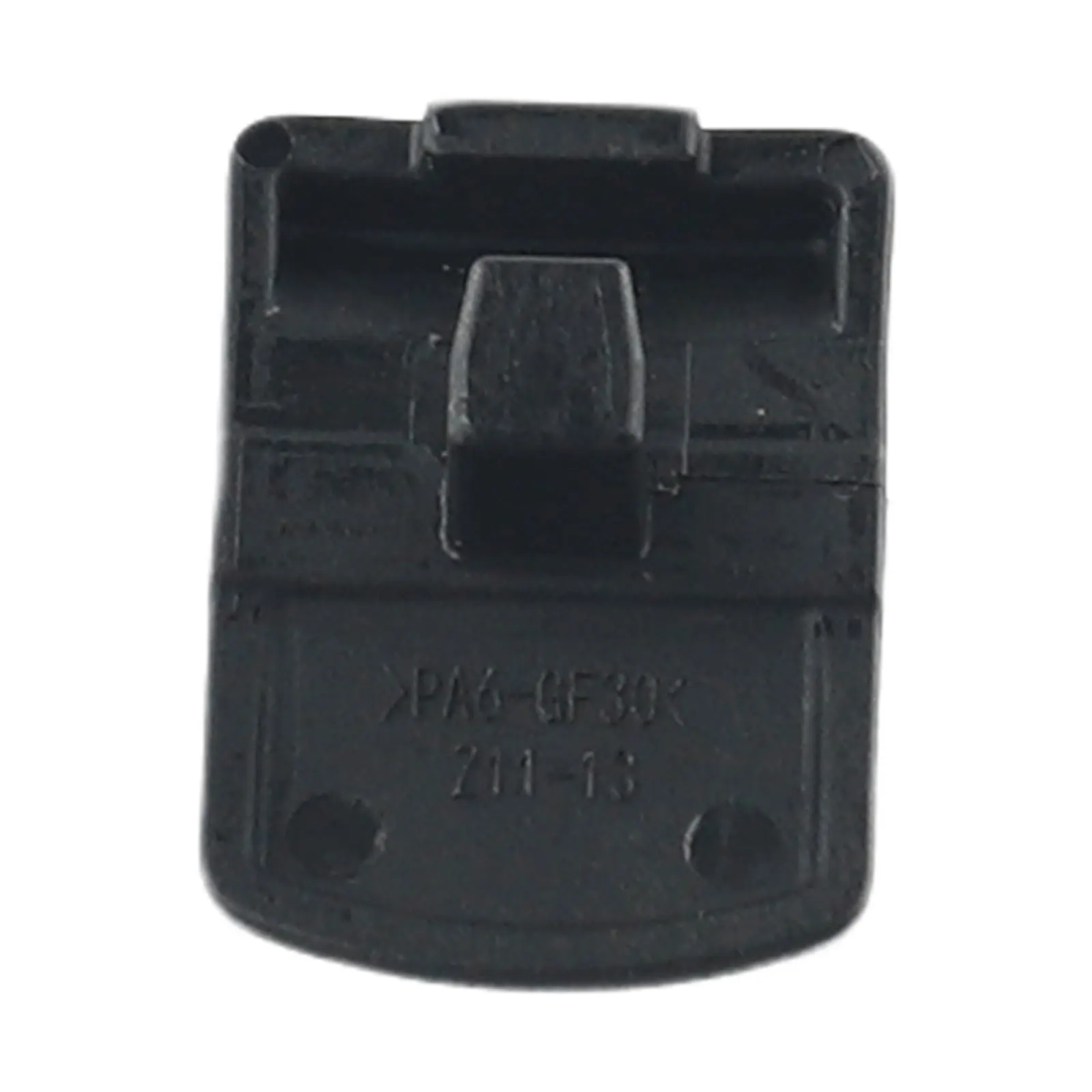 Perilla de interruptor de amoladora de plástico de 2 piezas 419566 -3 Para 9553/954/55/56/58 BGA452 DGA452 herramientas eléctricas para herramientas de reparación de amoladora angular