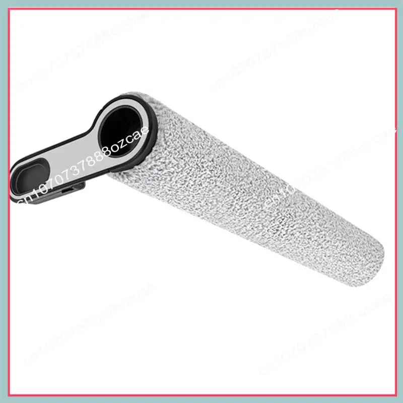 A26P вращающаяся щетка для Roborock Flexi Flexi Pro, запасные части, аксессуары, моющиеся аксессуары для фильтров