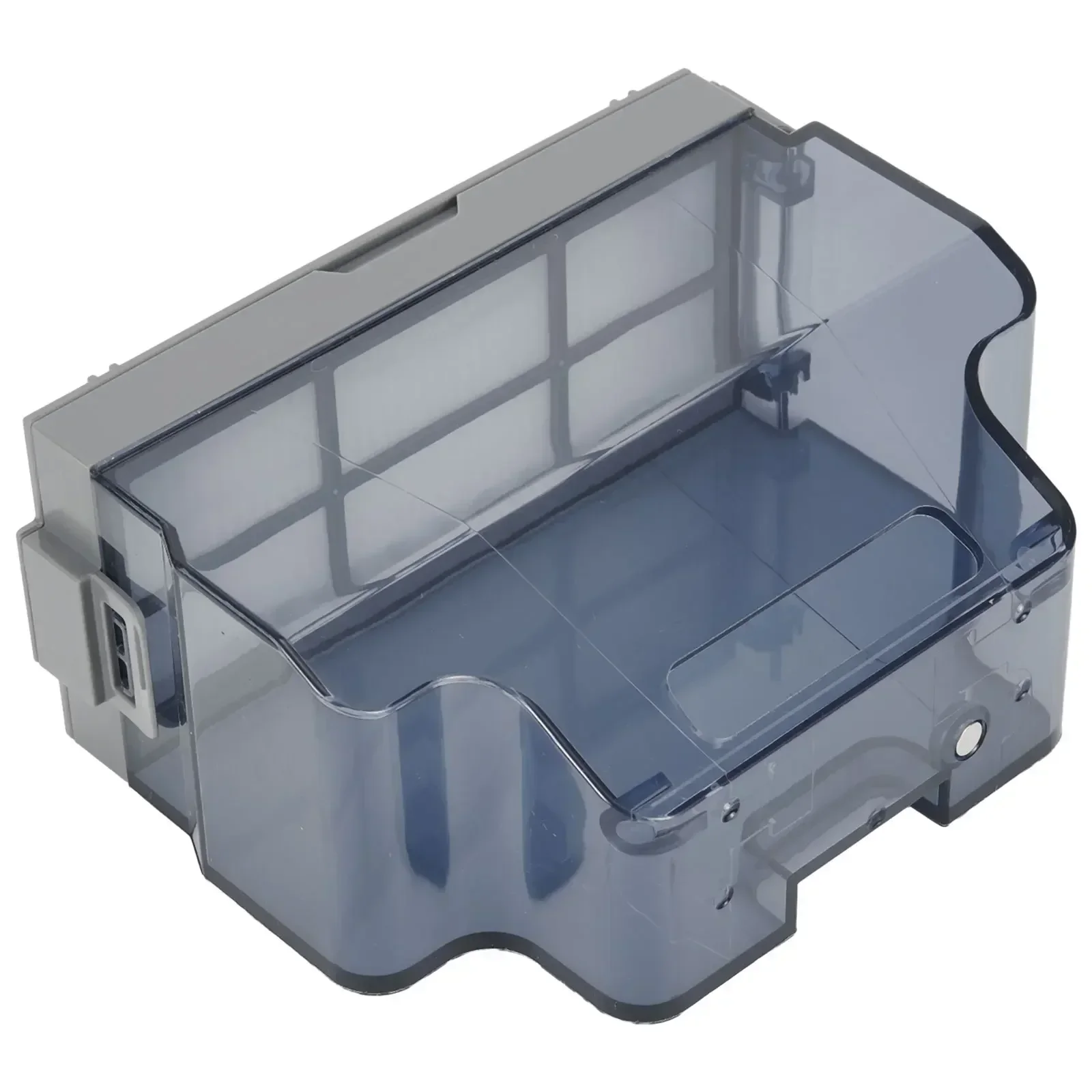 Pojemnik na kurz do odkurzacza robota Pasuje do M210/M213/M210B/M210S Pasuje do OKP K2 K2P K3 K3P K3A K4 K5 K2P