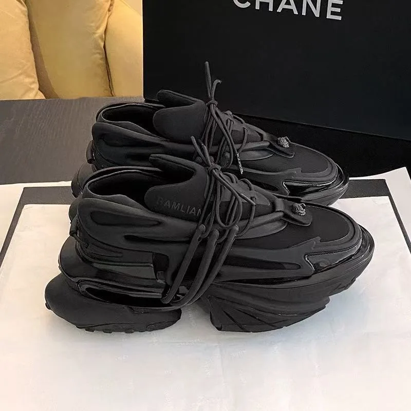 

Классические брендовые кроссовки для мужчин и женщин, спортивная и обувь для отдыха на толстой подошве, дизайнерские прогулочные кроссовки унисекс для пар