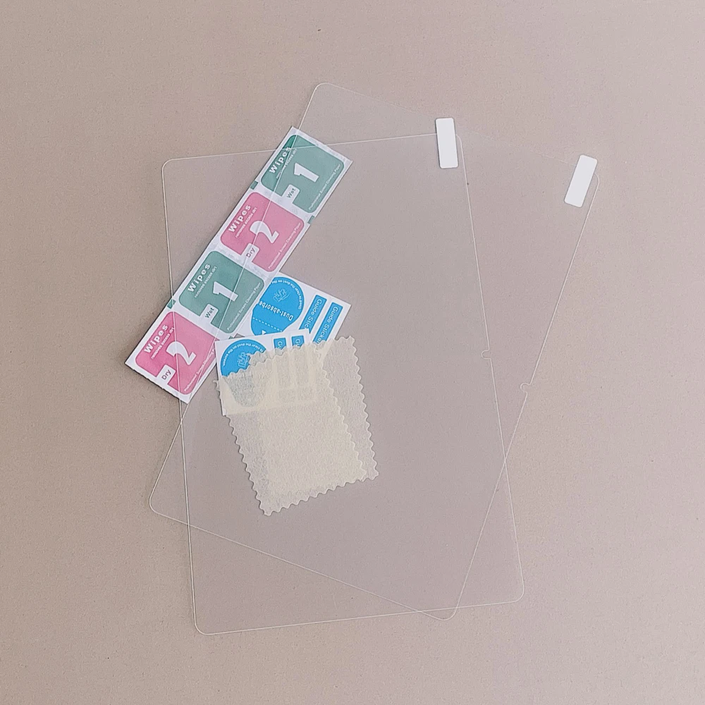 2PCS 9H Tempered Glass Film For Samsung Galaxy Tab S11 11'' X730 X736 S10 Lite 10.9inch 2025 Tablet Guard Screen Protector Films