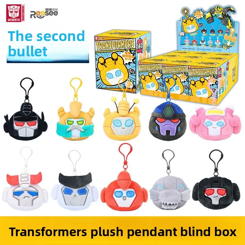 New Reesee Toys Min…