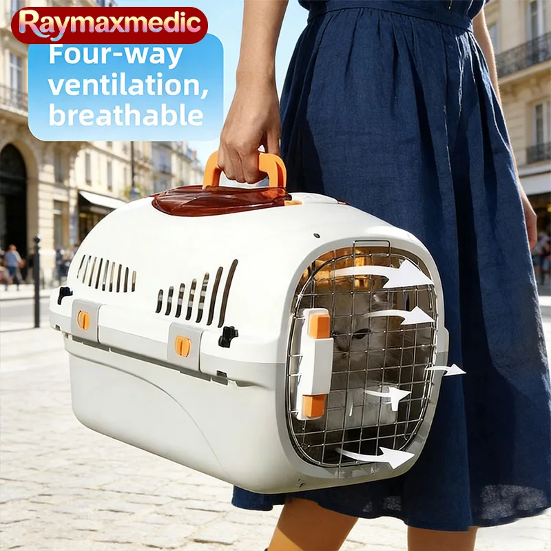 Raymax Portable Pet…