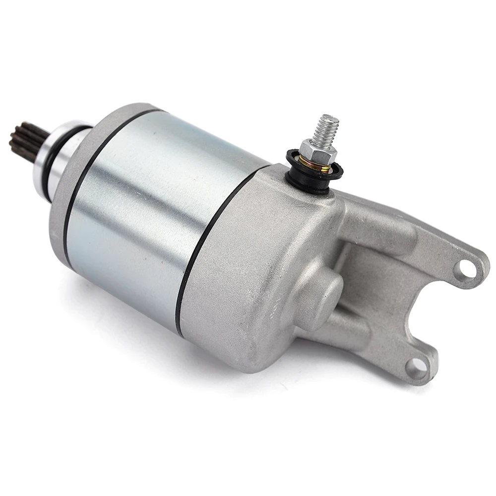 DR 250 350 Starter Motor For Suzuki DR250 DR250SE DR350 DR350S DR350SE 31100-15D10 31100-47D10 31100-47D00