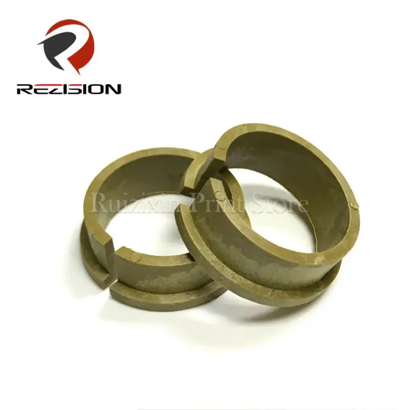 

Compatible Fuser Upper Roller Bushing For Ricoh Aficio MP 7500 2075 8000 8001 7001 7502 6002 6001 Copier Printer Parts