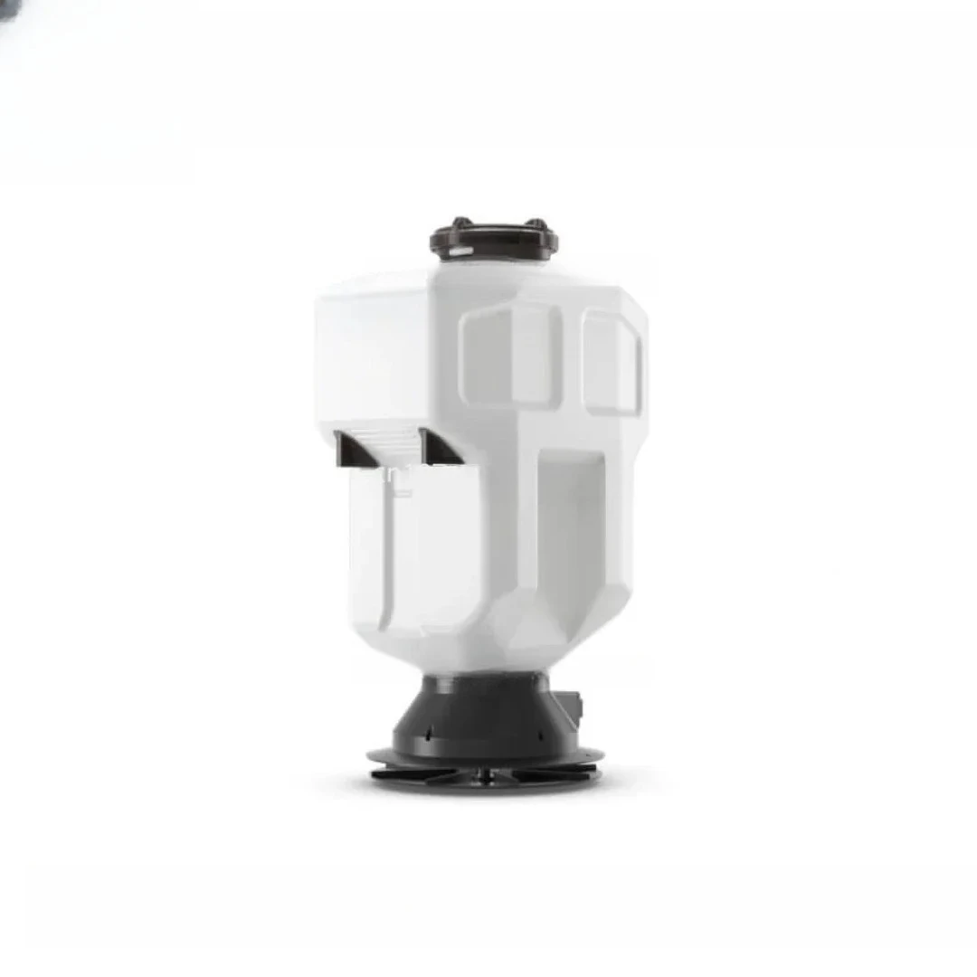 Original T20 Drone Spreading System Seed Tank Granule Tank