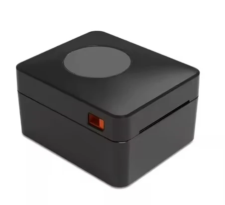Yunli Thermal Shipping Label Sticker Printer USB Interface 203DPI Supports Android/iPhone/Windows/Linux Compatible for EBay