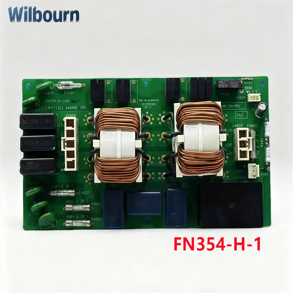 

FN354-H-1(A) Circuit PCB 15PYTT2C2 Suitable for Daikin air conditioning control board air conditioning accessories