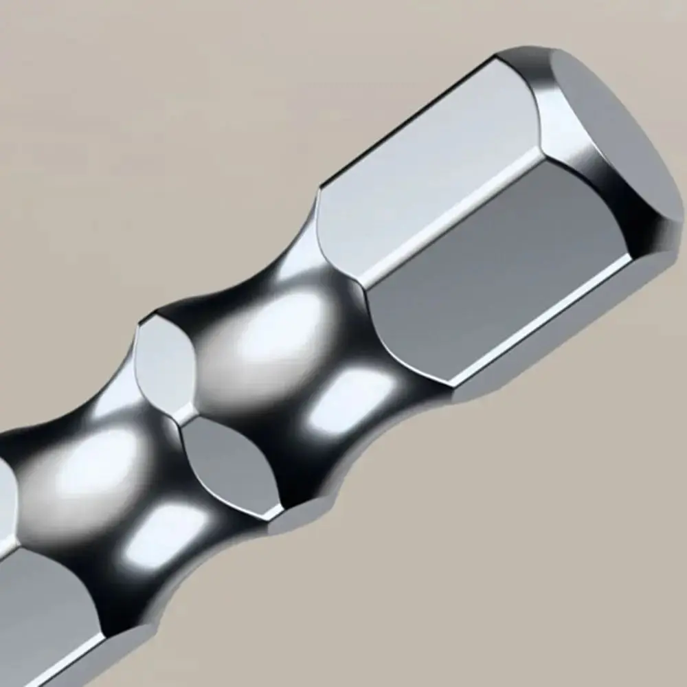 

2Pcs High Hardness Four-Edged Eccentric Drill Bits 6/8/10/12mm Hole Opener High-Speed Dry Drilling Bits Precision Drilling Steel