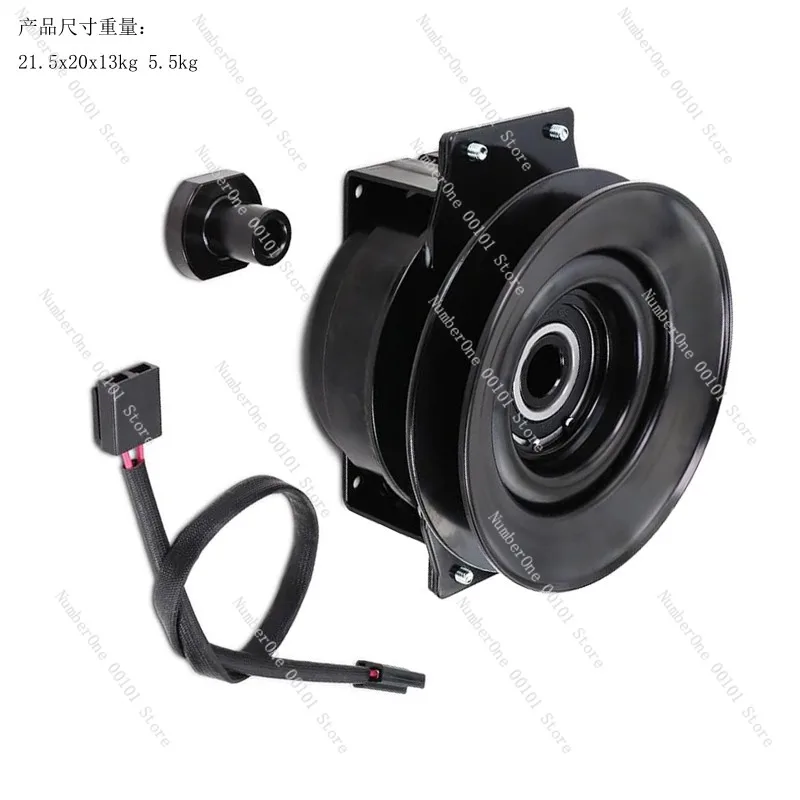 Electric PTO Mower Clutch with Switch for Bad Boy ZT Elite 070-0055-00