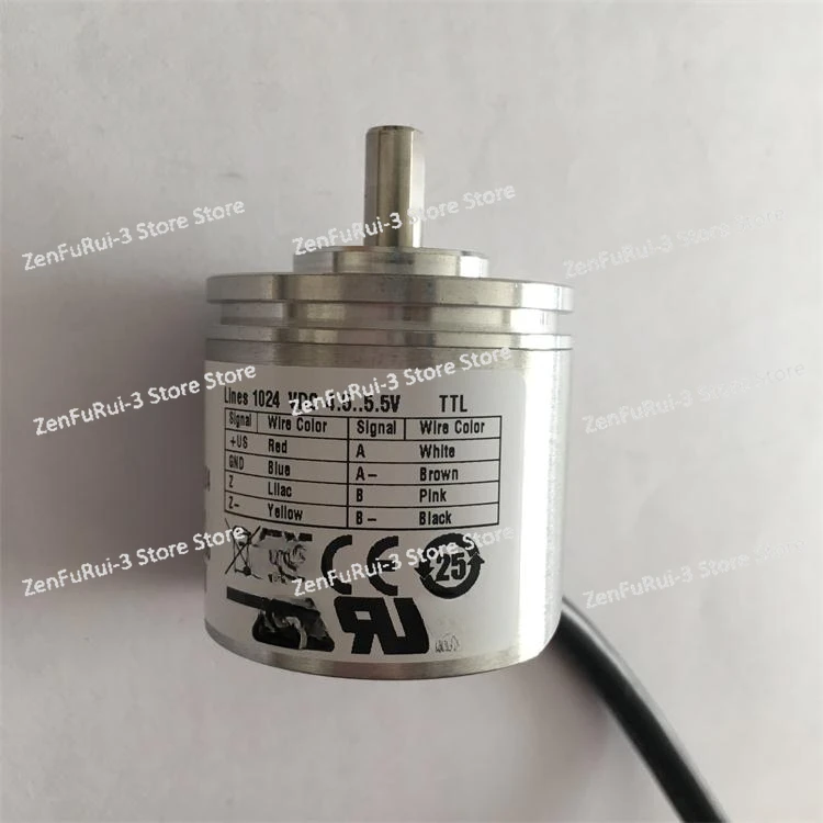 DBS36E-S3AK01024 Incremental Encoder