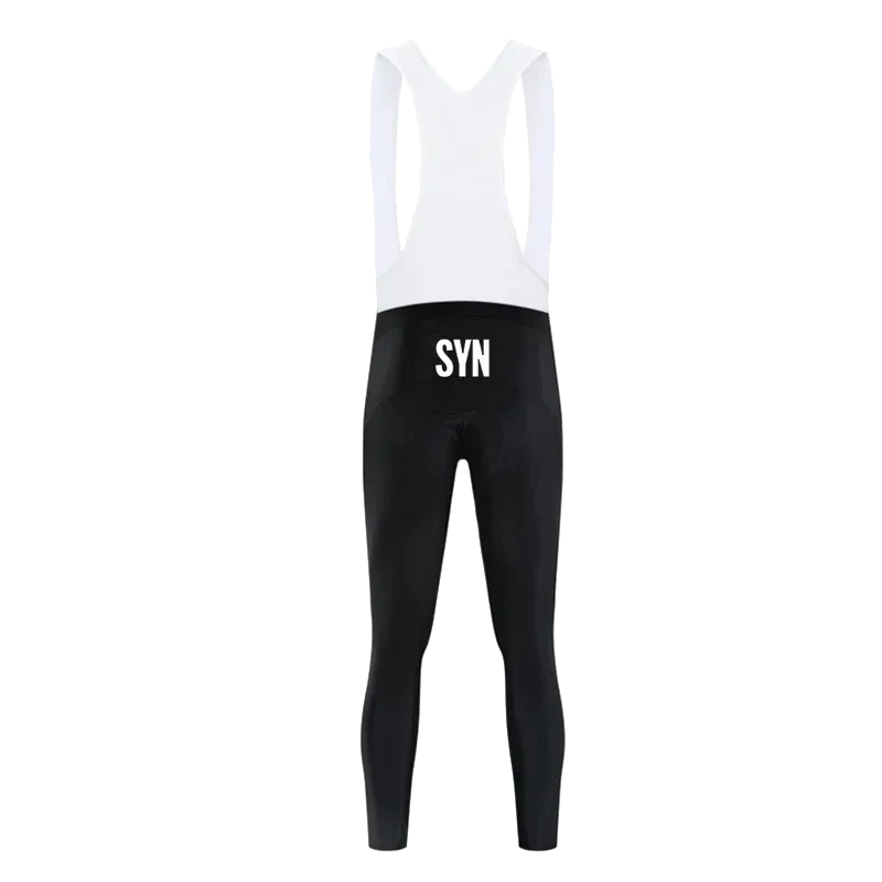 NONE 2025 SYN Autumn Cycling Jersey Set BIEHLER Bicycle MTB Maillot Ropa Ciclismo Road Bike Uniform Long Sleeve Bicicleta Clothing 5