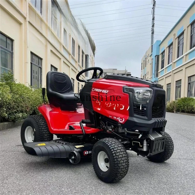 

20-контактная газонокосилка с креплением для газонокосилки TB20/42