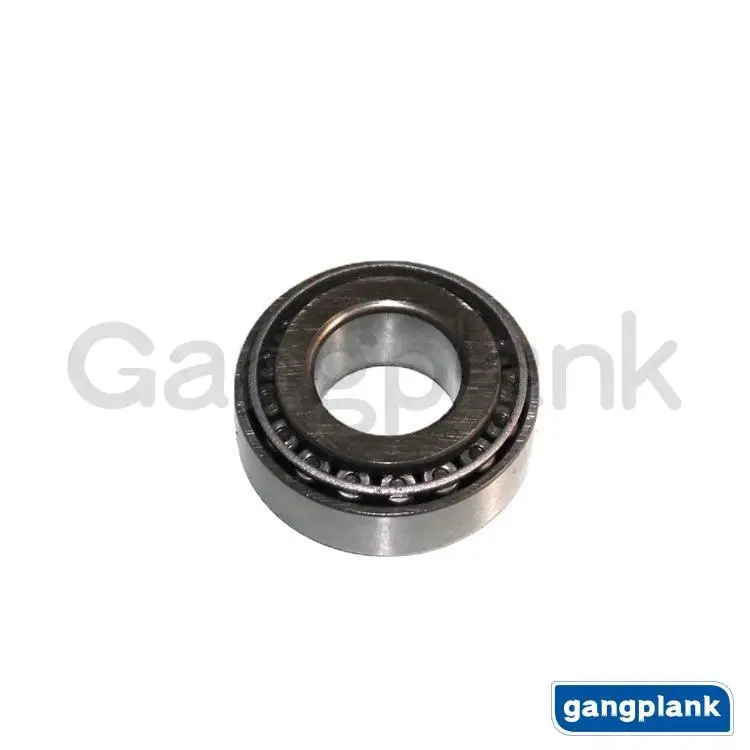 

For Yamaha 2 Stroke 30 HP Outboard Motor 93332-000W5 Drive Shaft Bearing Tapered Roller