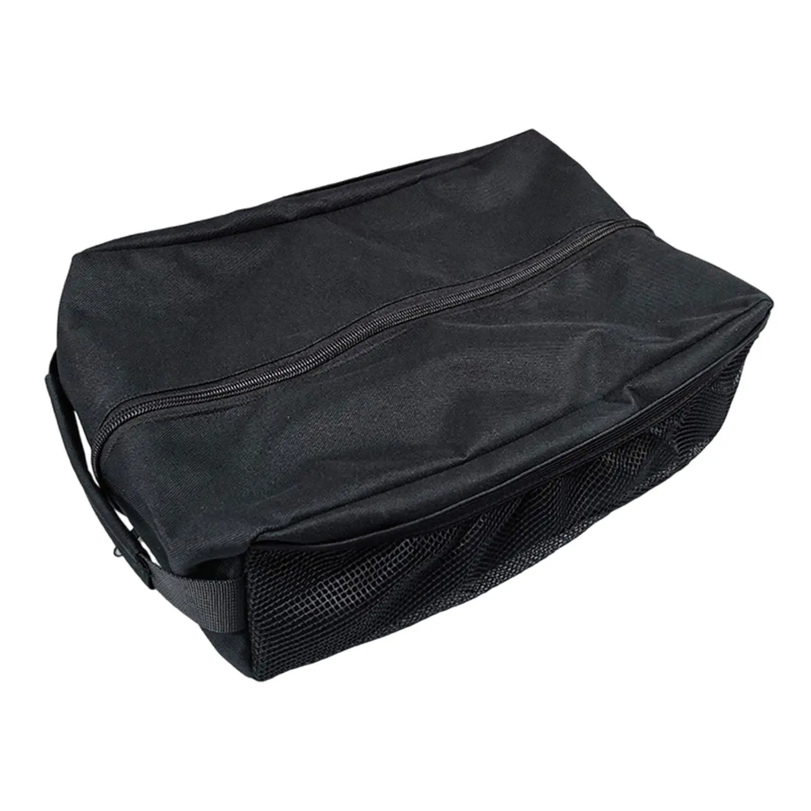 

Travel Golf Shoe Bag Shoe Carrier Bag Handbag Organizer Golf Equipment Gift for Golfer Pouch for Gym Outdoor Travel Men Women