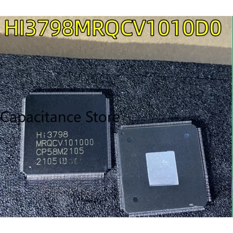 10PCS MT7613BEN MT7612EN MT7612UN HI3798MRQCV1010D0/QFP216 BTS728L2/SOP20 BS616LV4017EIP55/TSOP44 QCA9563-AL3A/QFN-168 LT1248CS