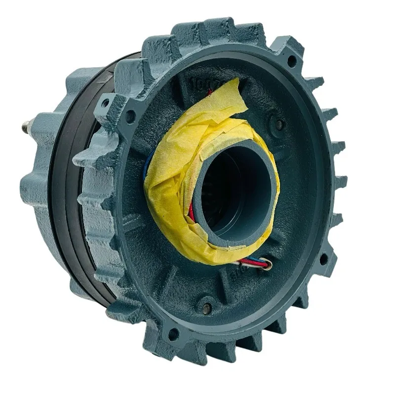Basic Unit Push‑In Connector Industrial Automation Drive Control Accessory