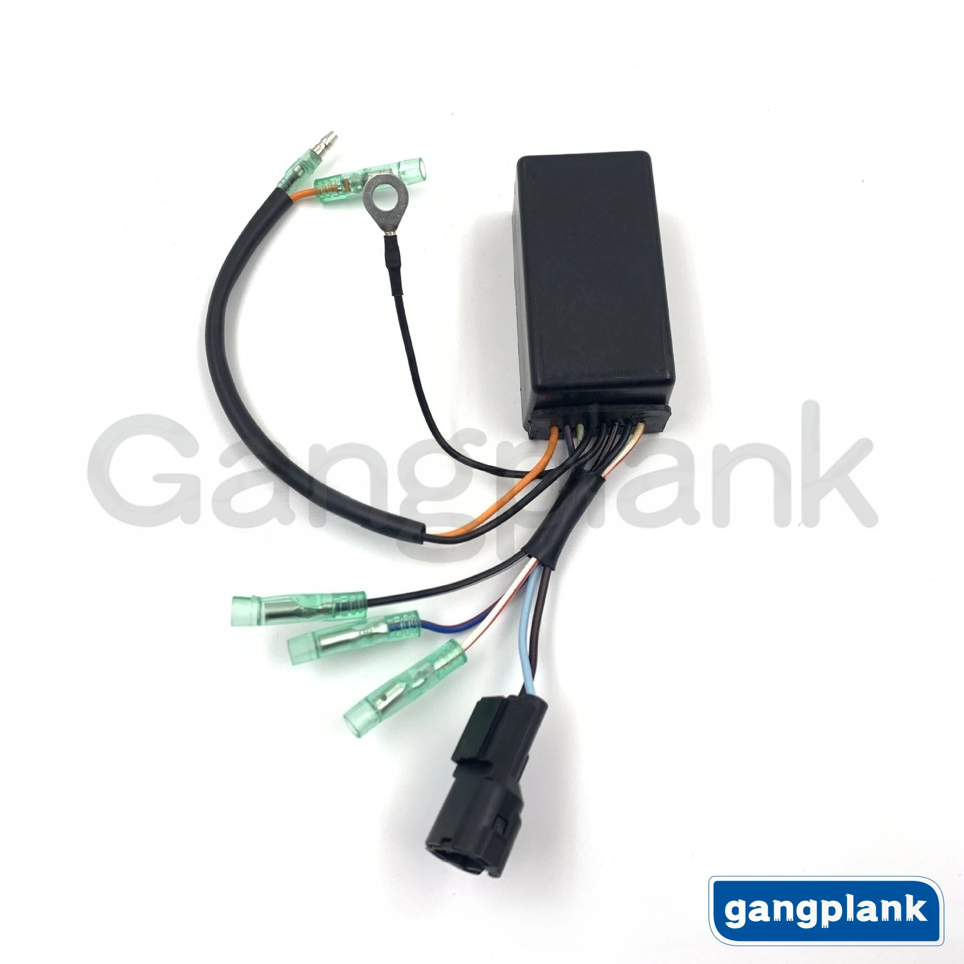 

Outboard Motor Engine Parts CDI for Suzuki 2-stroke New 25/30 HP