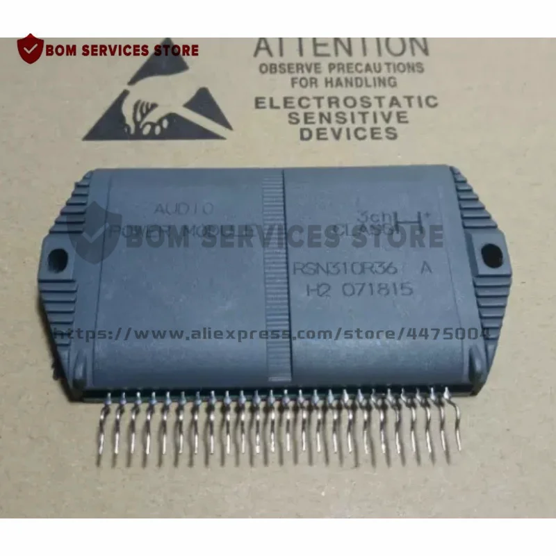 

Новый оригинальный модуль RSN310R36A
