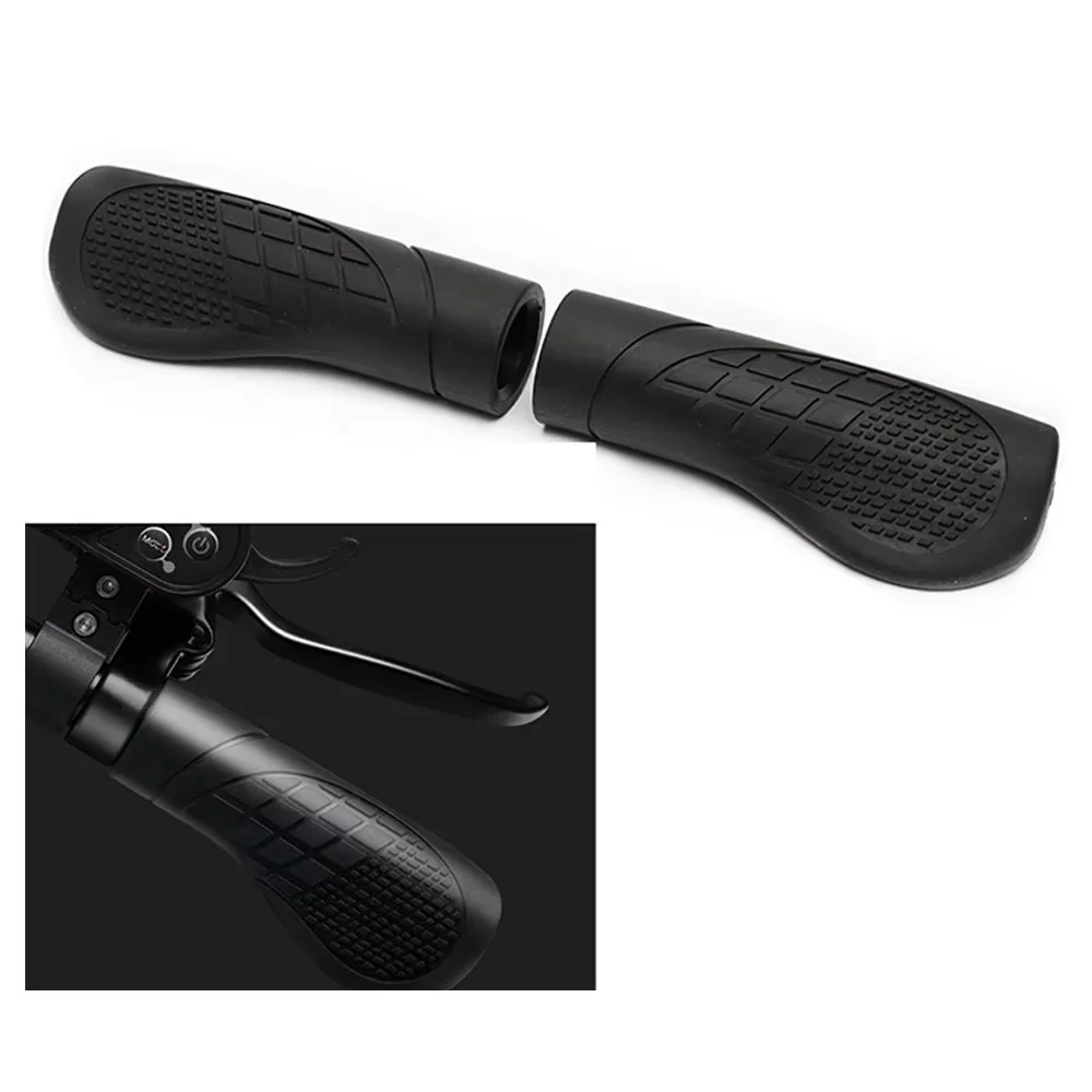 Rubber Handle Bar G…