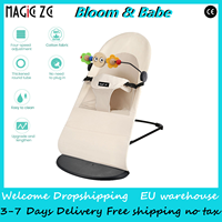 baby bouncer Cradle baby bed baby cribs baby rocking chair cribs for baby Infant crib electric rocking bed cradle for newborns