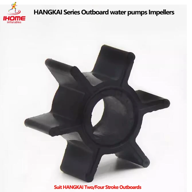 

HANGKAI Series Outboard Water Pumps Impellers HANGKAI Two Stroke Four Stroke Propulsion Marine Engine Water Pump Bowl