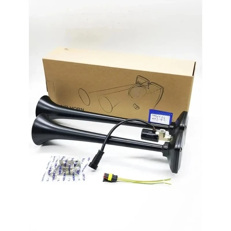 klaxon-a-air-24v-camion-a-vapeur-12v-bus-modifie-a-commande-electronique-flute-de-basse-haute-super-forte