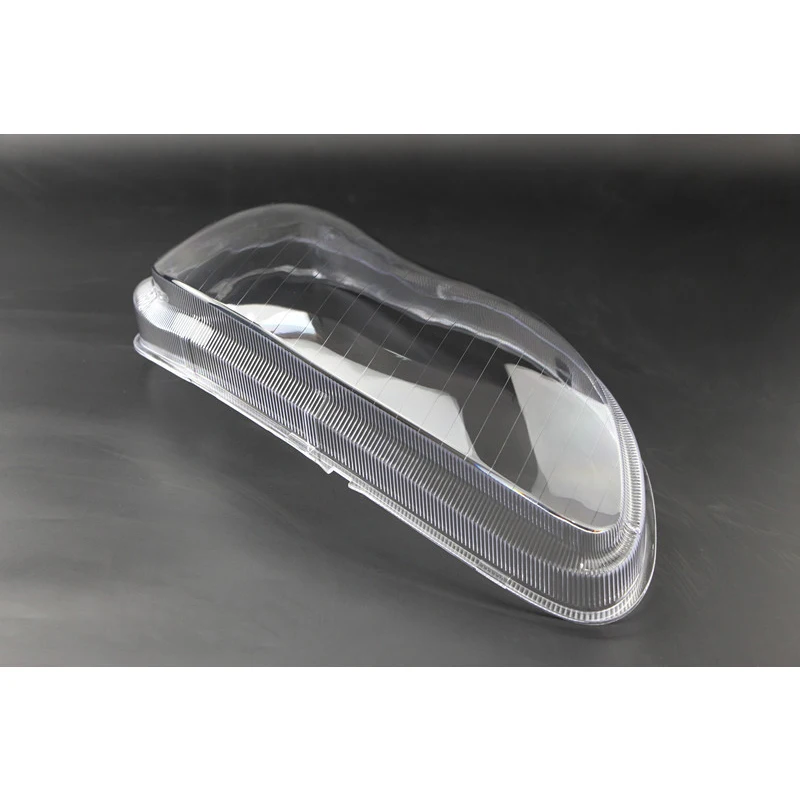 For Mercedes-Benz W220 S600 S500 S320 S350 S280 1998-2005 Car Headlight Headlamp Clear Lens Auto Shell Cover