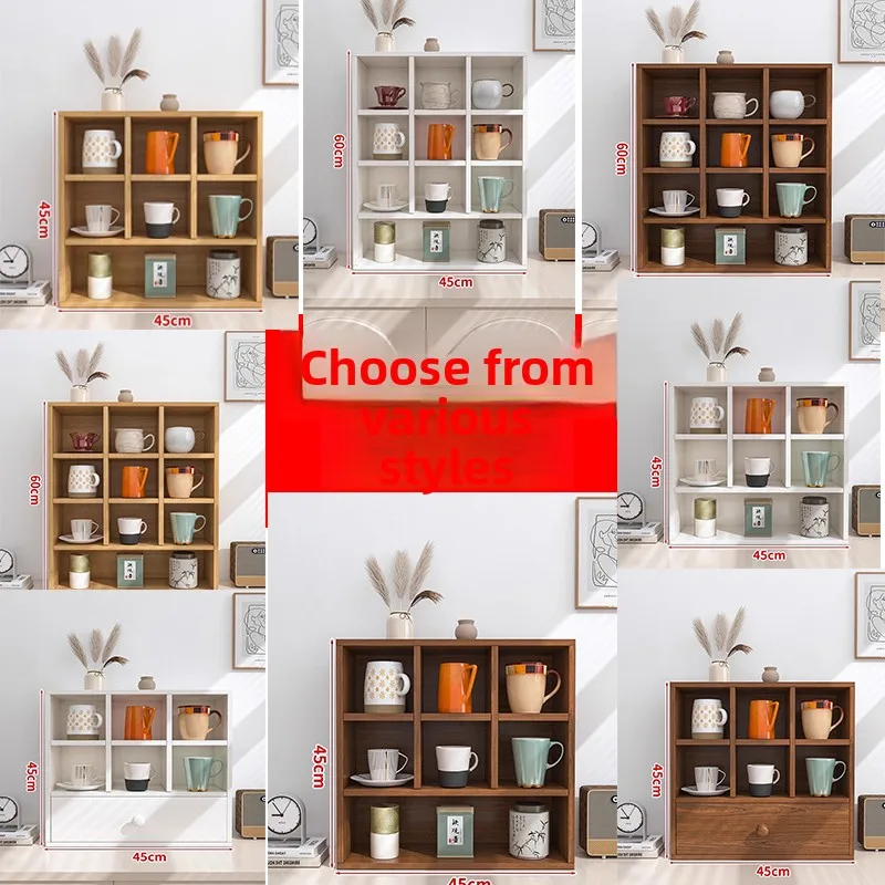 Etagere-de-rangement-en-bois-en-forme-de-l-pour-tasses-et-mugs-organisateur-de-cuisine-et-de-salon