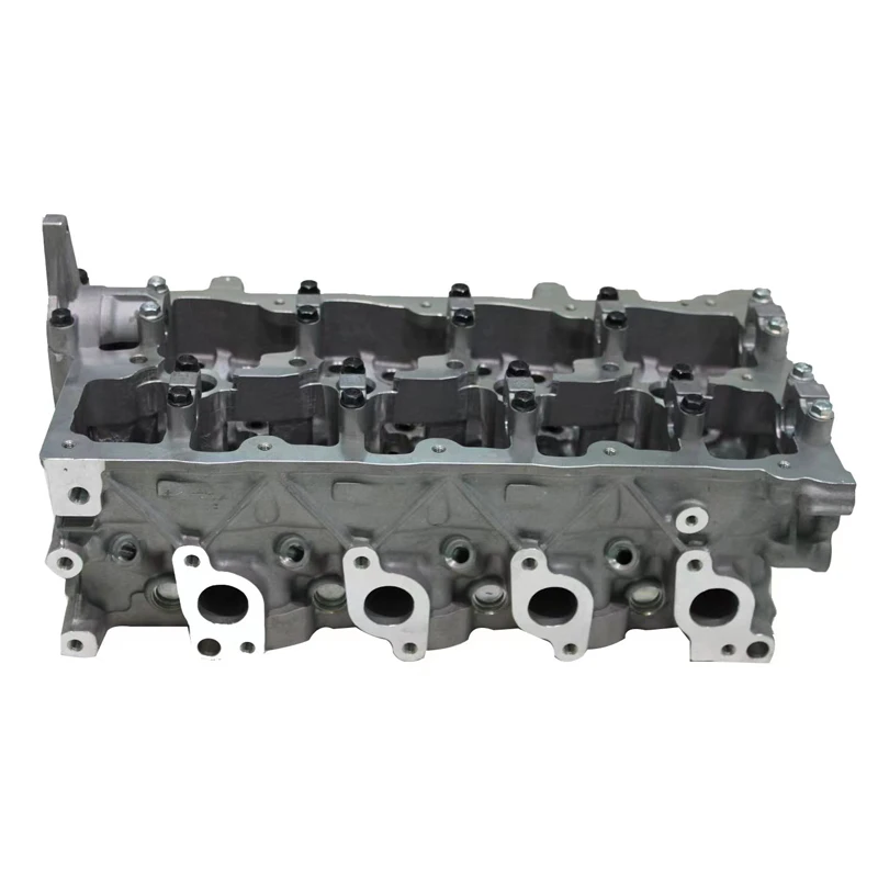 

High Quality Auto Engine D4FA Cylinder Head Auto Parts