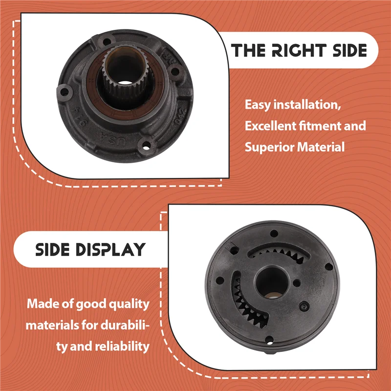 JCB バックホーローダー 20/925466 20/925552 トランスミッションオイルポンプモデル 3CX 3DX 4CX 4C 4CN 1700B 1600B 1400B