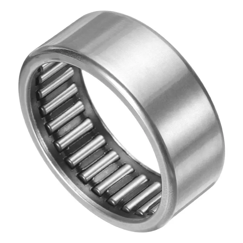 AB66-Need Needle Roller Bearings 55X63x20mm Open End, Steel Material
