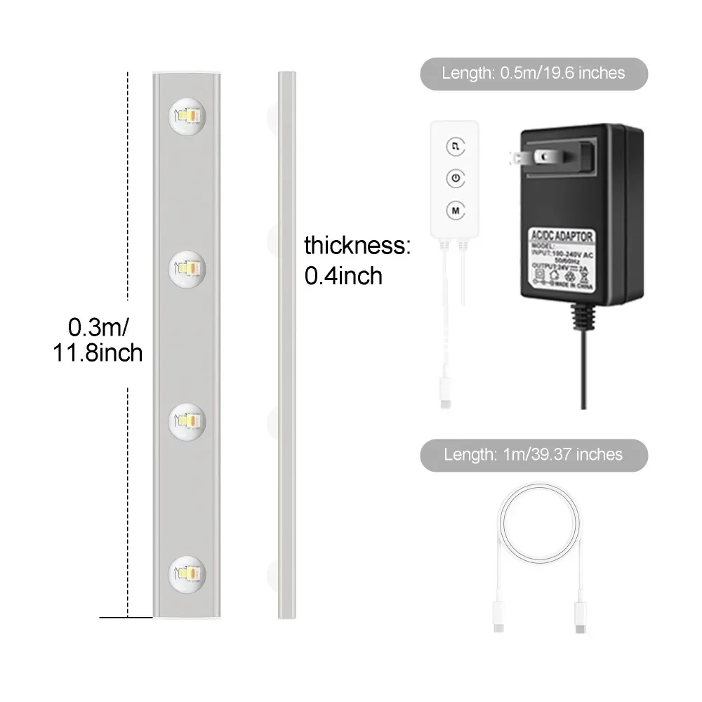 Tuya WiFi 12 فولت RGB اللون تحت أضواء الكابين مع التحكم عن بعد APP عكس الضوء خزانة ليلة مصباح غرفة نوم ديكور مطبخ Fr Alexa