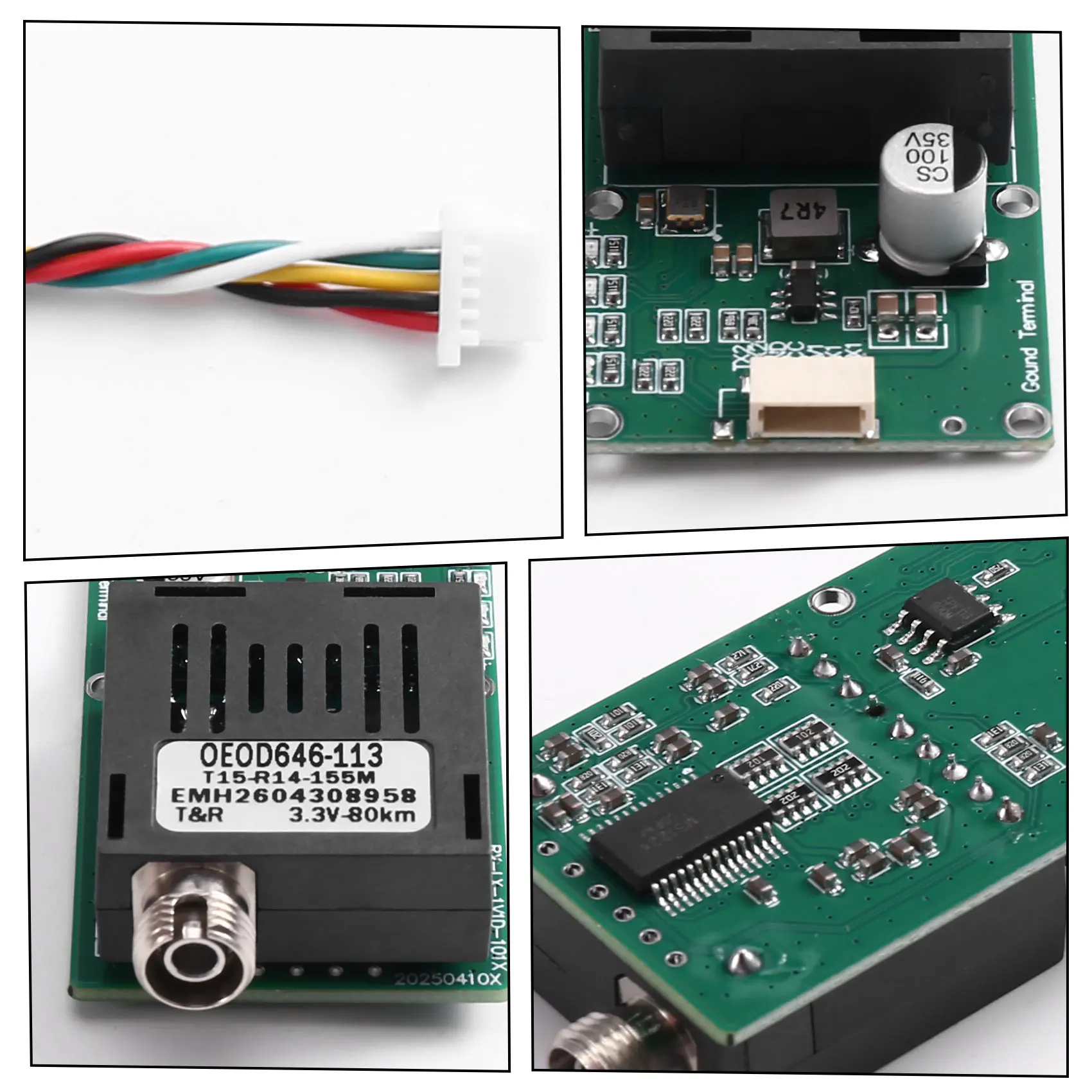 module-emetteur-recepteur-optique-ttl-dc-55-26v-80km-fc-av-vcc-gnd-pour-drones-module-ttl-vers-fibre-optique