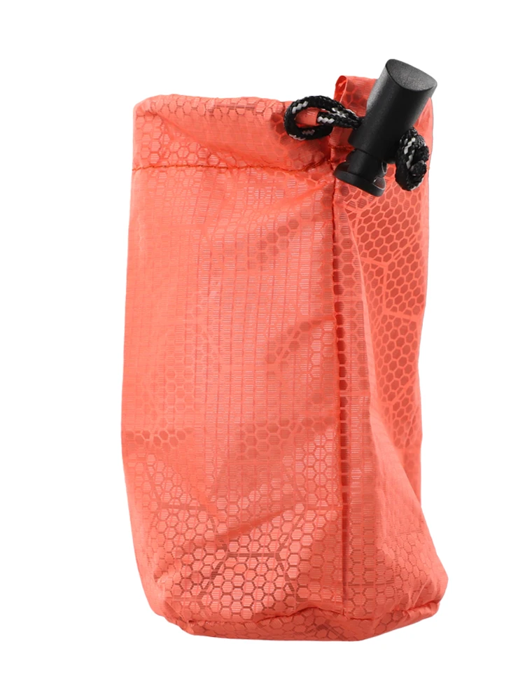 Anti-dirty Storage bag Big capacity Compression Drawstring bag Package Pouch Portable Sleeping Bag Hot sale Useful