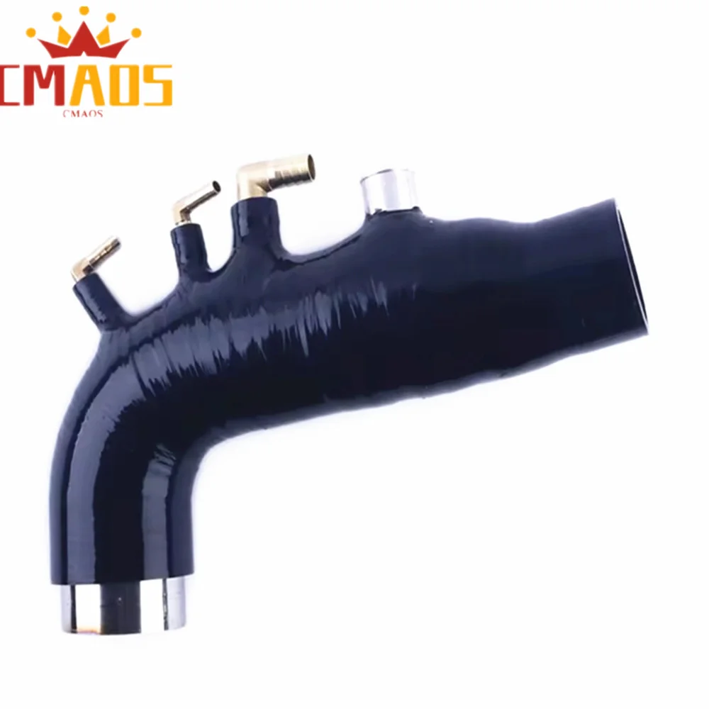

Silicone Turbo Inlet Intake Hose REV9 For SUBARU WRX 2008-2014 GE GH GR GV EJ25