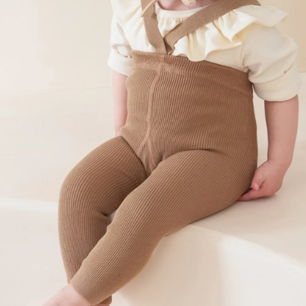 baby jumpsuits calcetines toddler pantyhose boy girl pants baby nine-point r leggings high-waisted belly protection overalls
