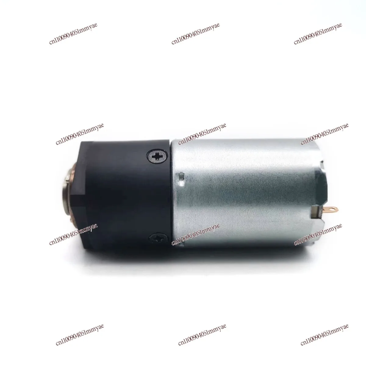 

Diameter 24mm Bean Grinder Motor Pepper Juicer Micro DC Planetary Gear 280 Gear Motor